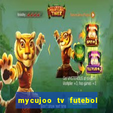 mycujoo tv futebol ao vivo